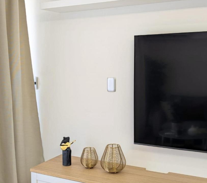 Photo of Livingroom in El Pedregal