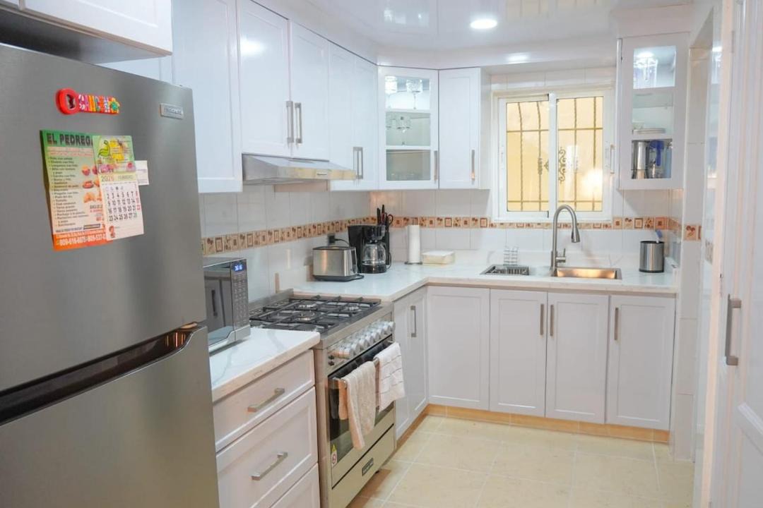 Photo of Kitchen in El Pedregal