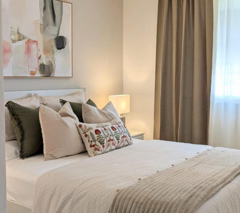 Photo of Bedroom in El Pedregal