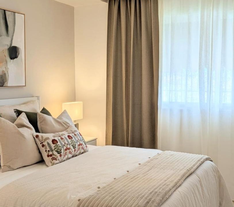 Photo of Bedroom in El Pedregal