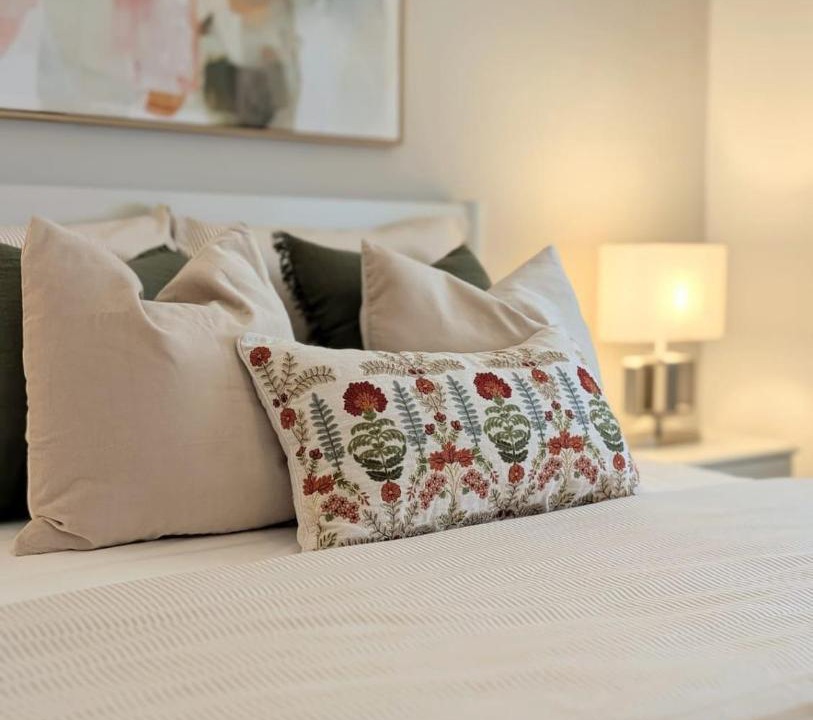Photo of Bedroom in El Pedregal