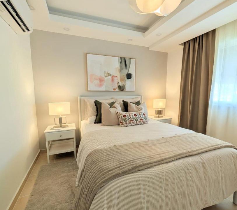 Photo of Bedroom in El Pedregal