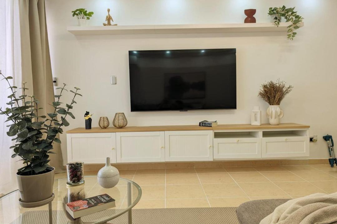 Photo of Livingroom in El Pedregal
