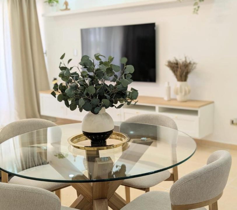Photo of Livingroom in El Pedregal