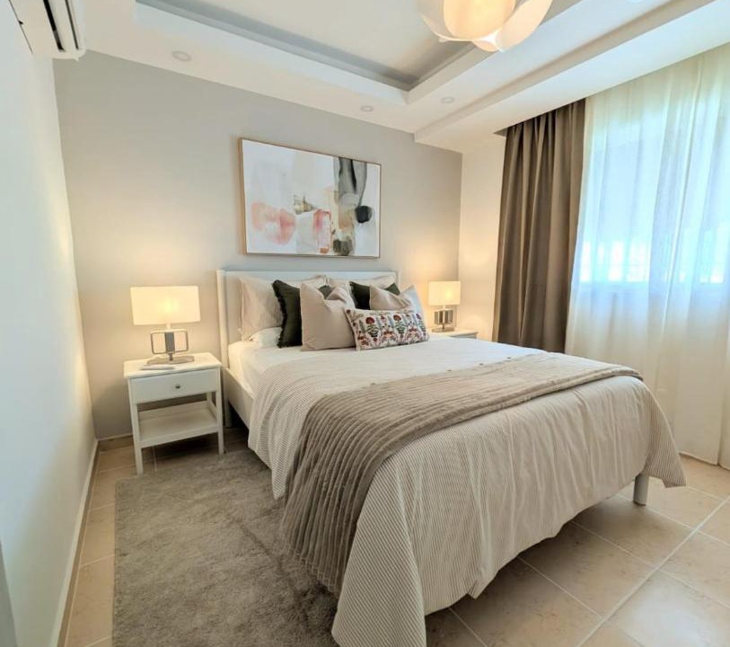 Photo of Bedroom in El Pedregal