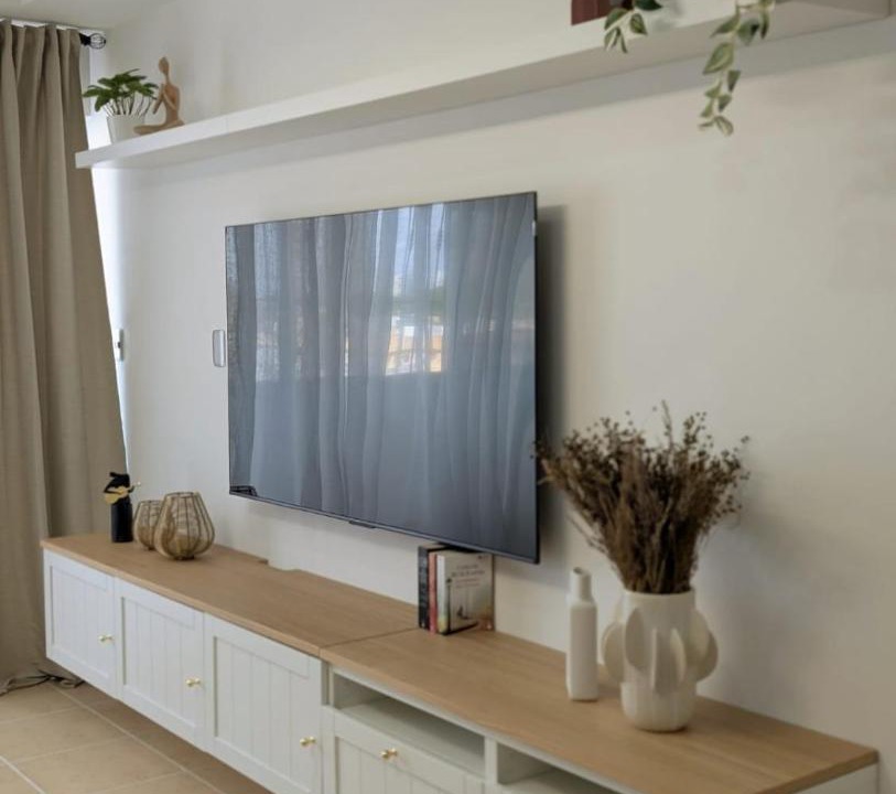 Photo of Livingroom in El Pedregal
