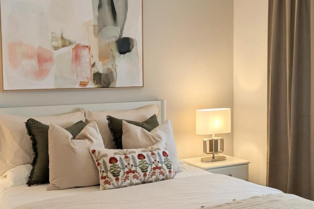 Photo of Bedroom in El Pedregal
