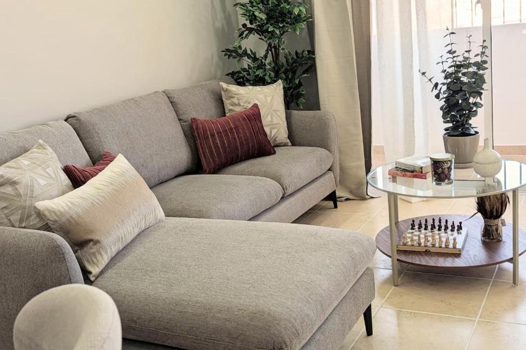 Photo of Livingroom in El Pedregal