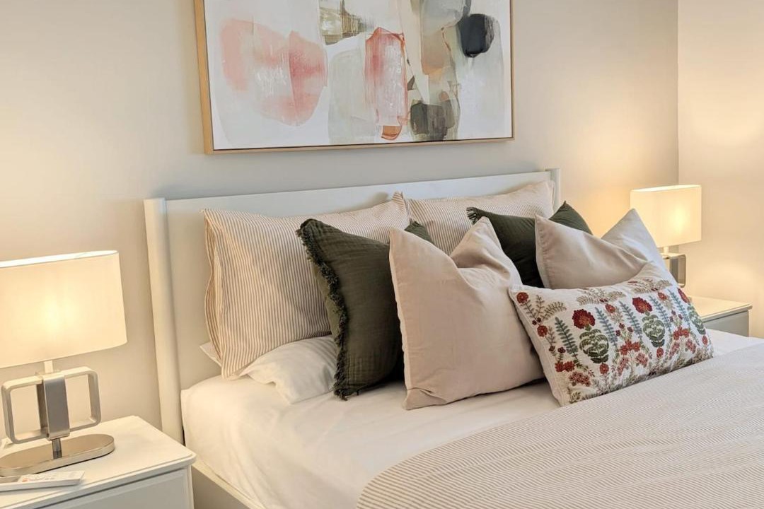 Photo of Bedroom in El Pedregal