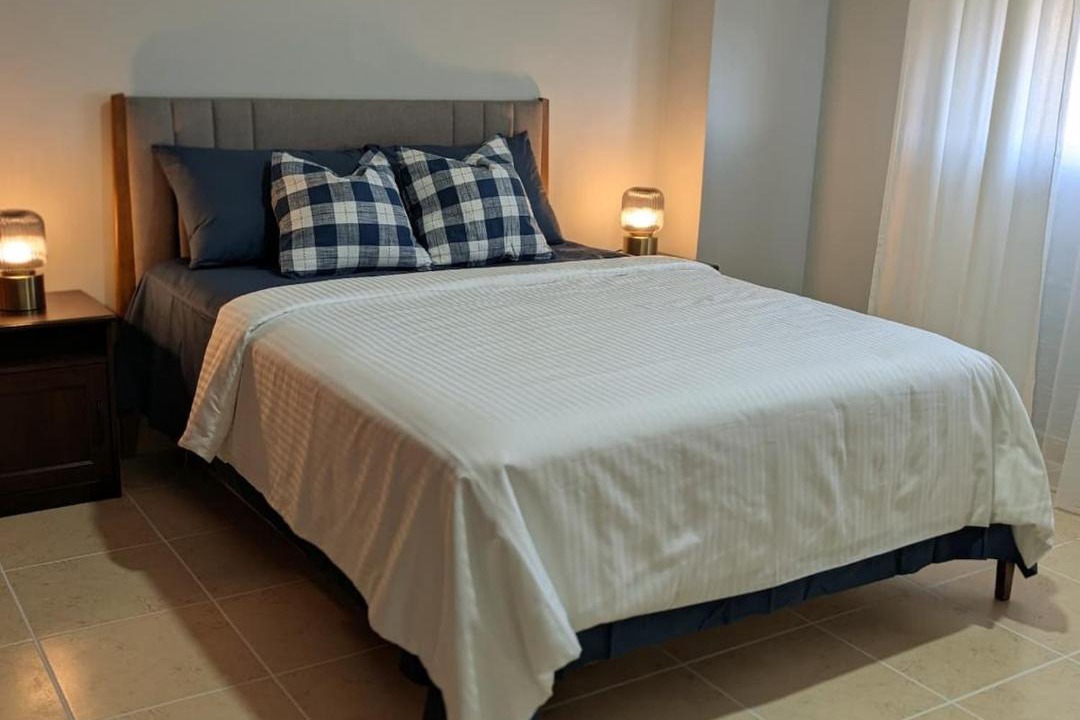 Photo of Bedroom in El Pedregal