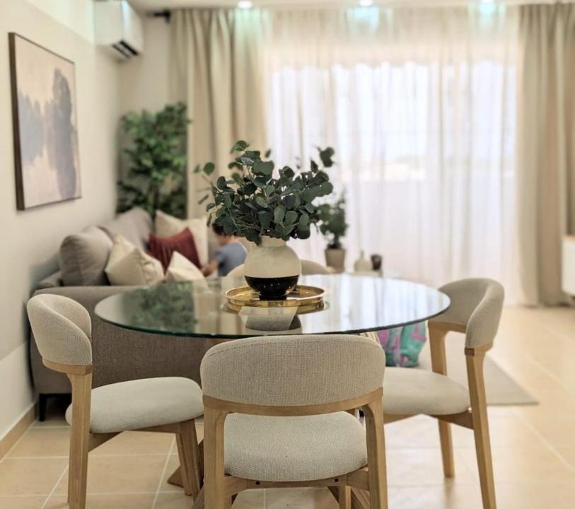 Photo of Livingroom in El Pedregal