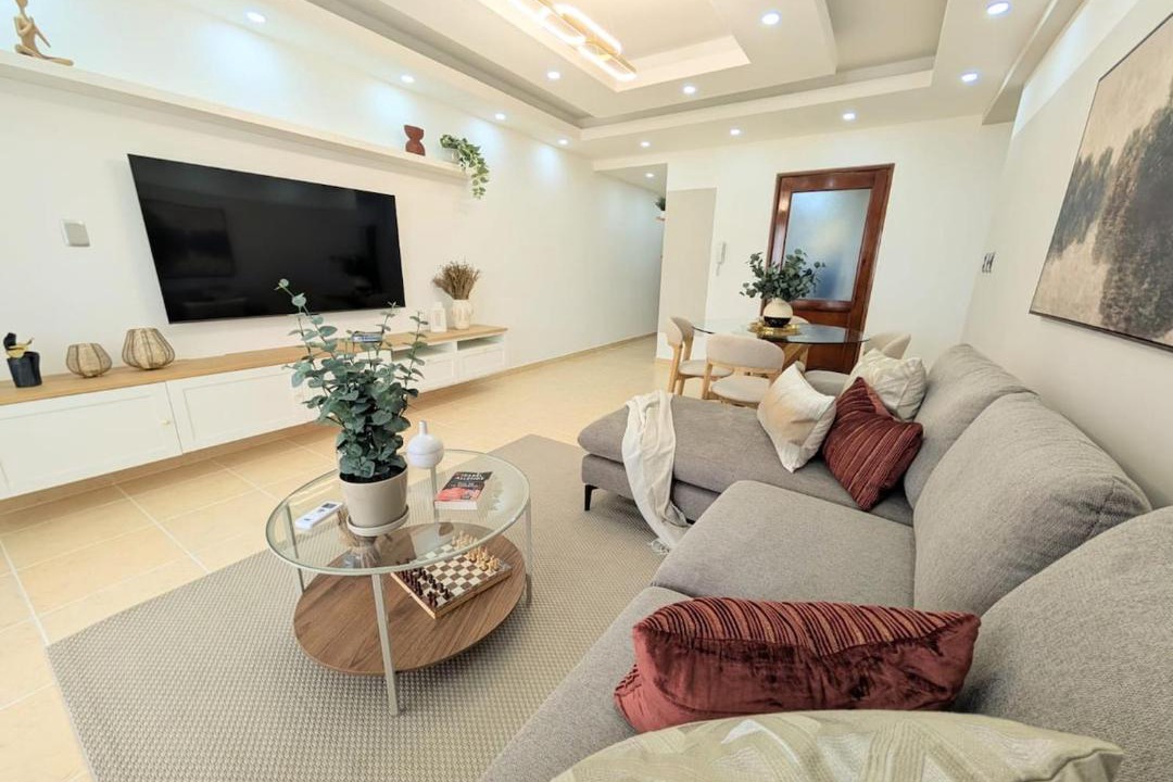 Photo of Livingroom in El Pedregal