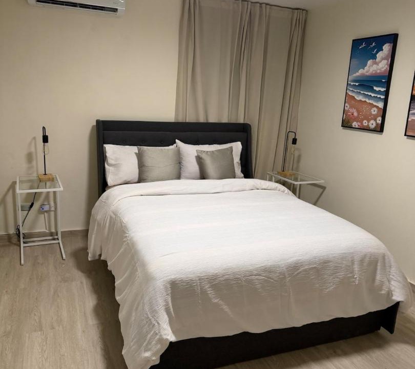Photo of Bedroom in Downtown Santo Domingo