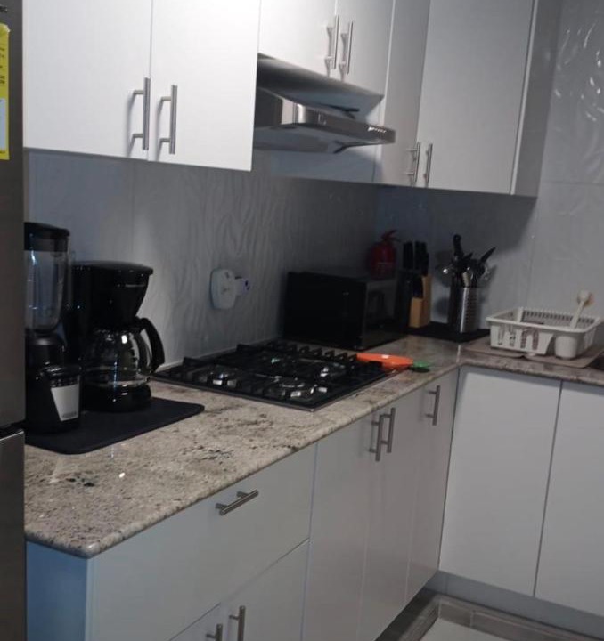 Photo of Kitchen in Downtown Santo Domingo