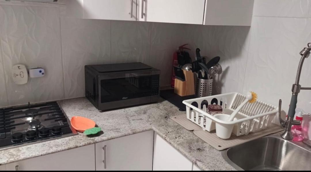 Photo of Kitchen in Downtown Santo Domingo