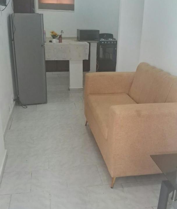 Photo of Livingroom in Boca Chica