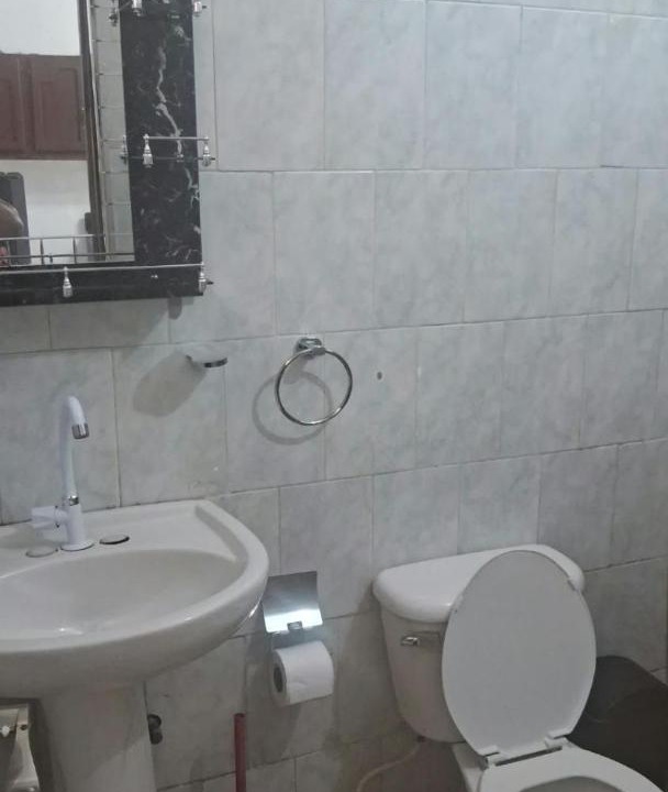 Photo of Bathroom in Boca Chica