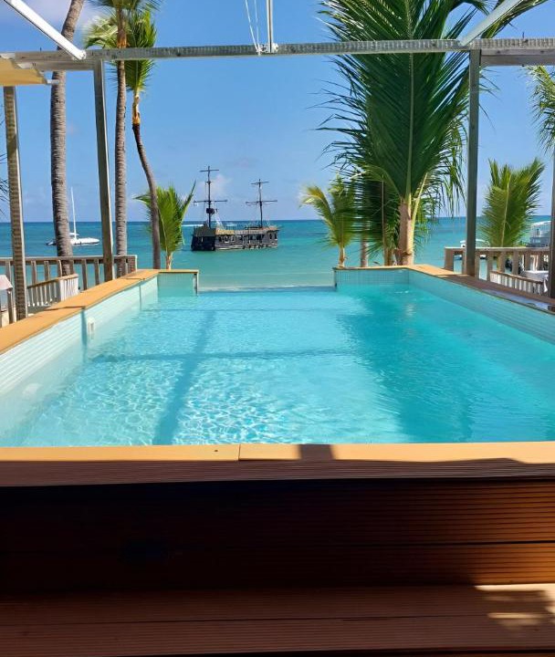 Photo of Patio Balcony in Bavaro
