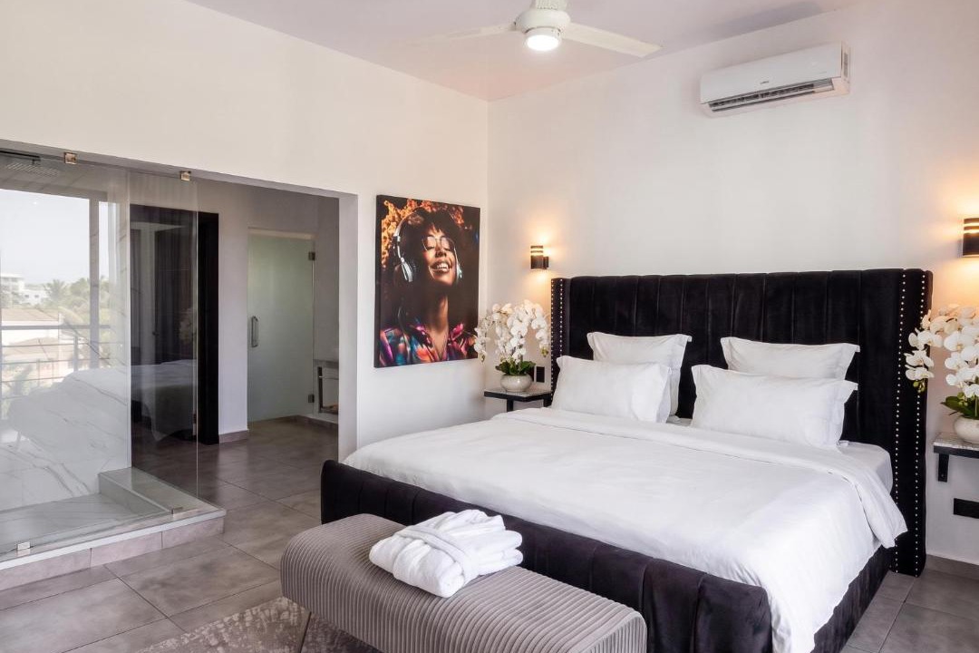 Photo of Bedroom in El Batey