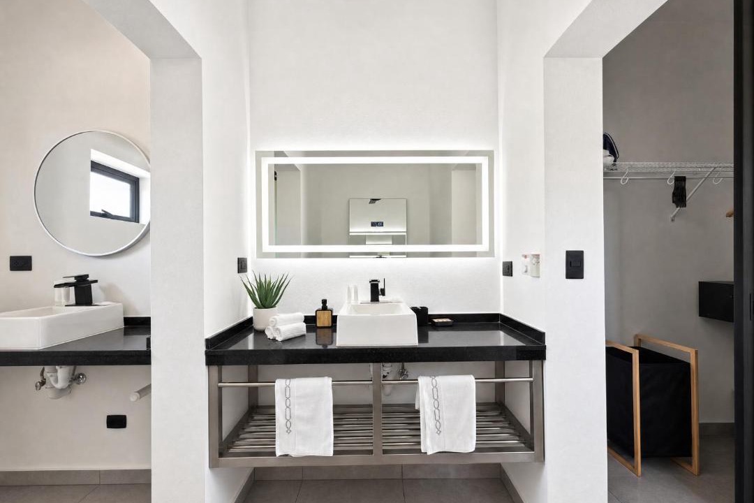 Photo of Bathroom in El Batey