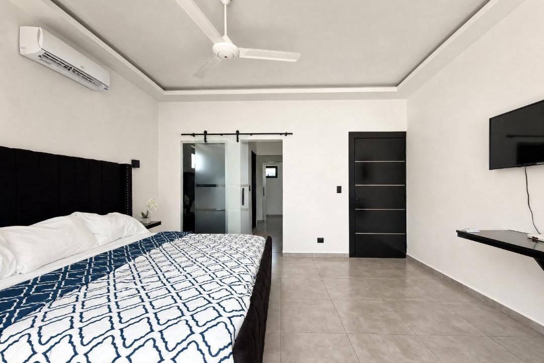 Photo of Bedroom in El Batey