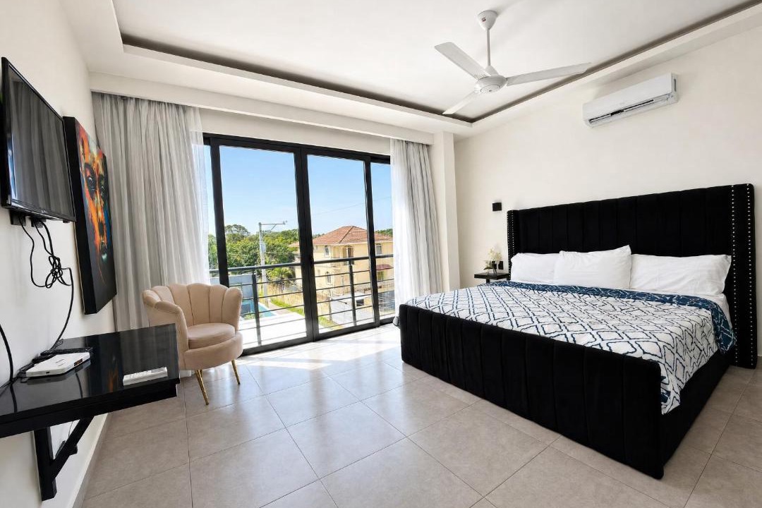 Photo of Bedroom in El Batey