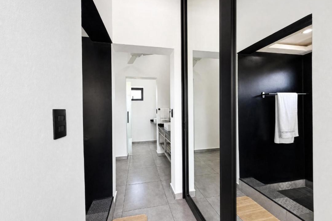 Photo of Bathroom in El Batey