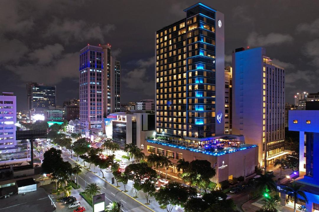 Photo of Others in Downtown Santo Domingo