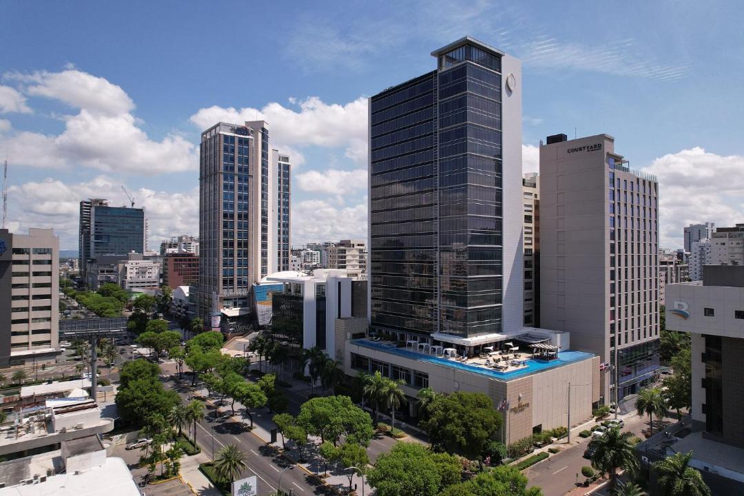 Photo of Others in Downtown Santo Domingo