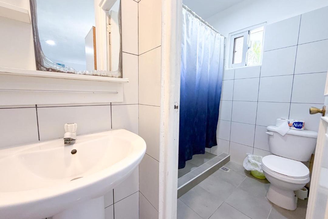 Photo of Bathroom in Bavaro