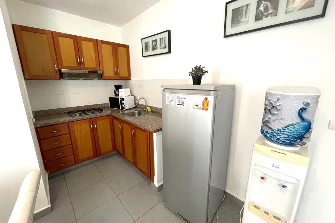 Photo of Kitchen in Bavaro