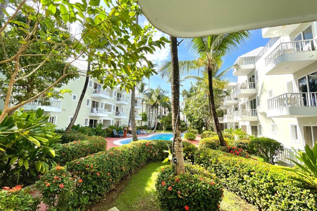 Photo of Patio Balcony in Bavaro