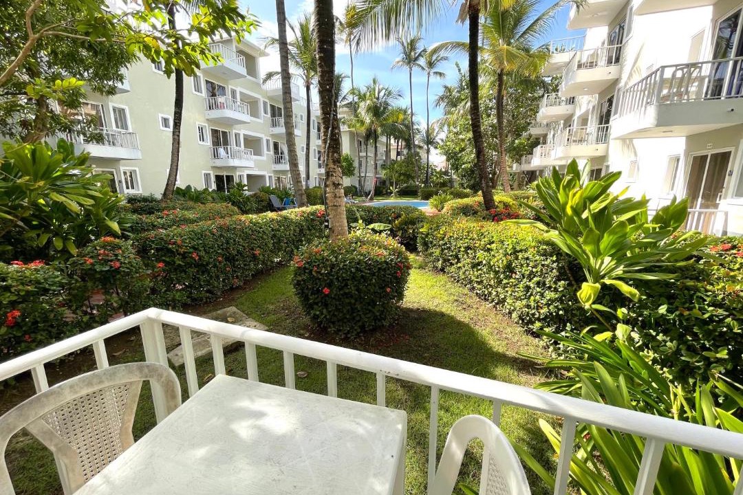 Photo of Patio Balcony in Bavaro