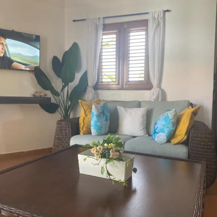 Photo of Livingroom in Juan Dolio - El Pueblo