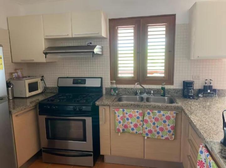 Photo of Kitchen in Juan Dolio - El Pueblo