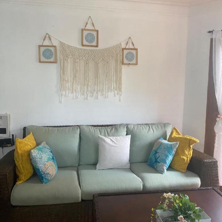 Photo of Livingroom in Juan Dolio - El Pueblo