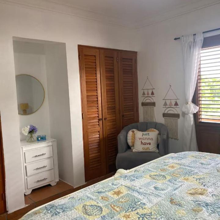 Photo of Bedroom in Juan Dolio - El Pueblo