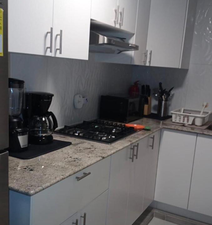 Photo of Kitchen in Downtown Santo Domingo