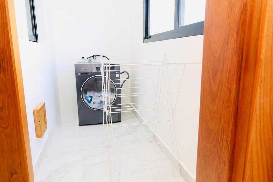 Photo of Bathroom in La Ceiba