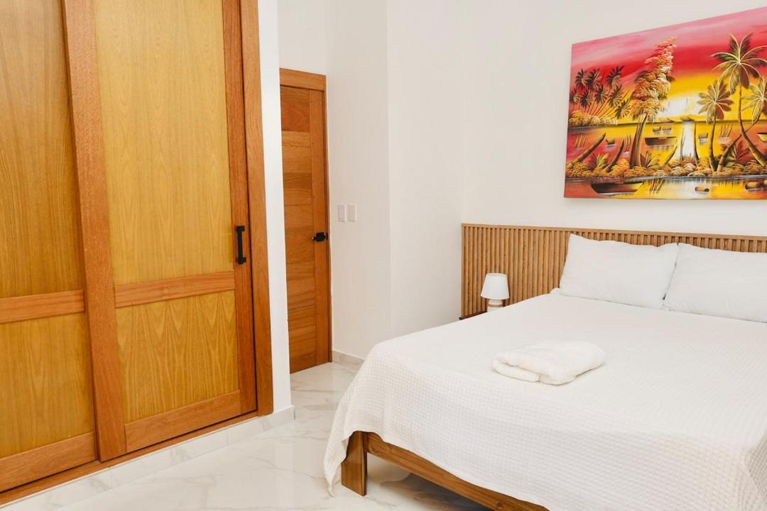 Photo of Bedroom in La Ceiba