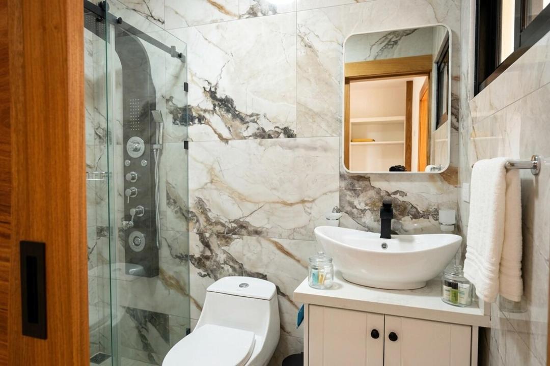 Photo of Bathroom in La Ceiba