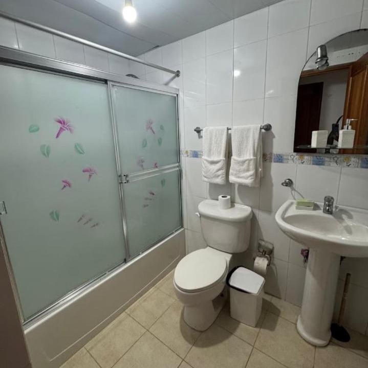 Photo of Bathroom in Juan Dolio - El Pueblo