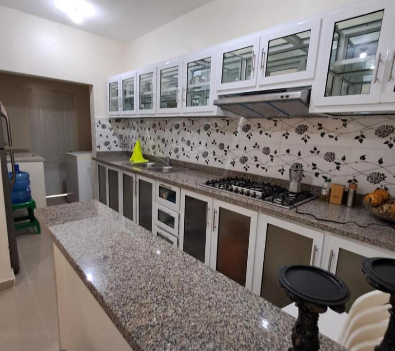 Photo of Kitchen in Cabrera