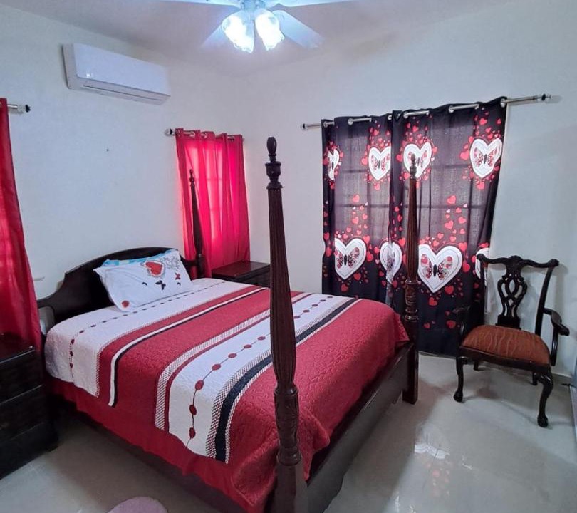 Photo of Bedroom in Cabrera