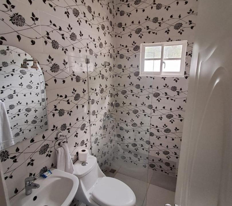 Photo of Bathroom in Cabrera