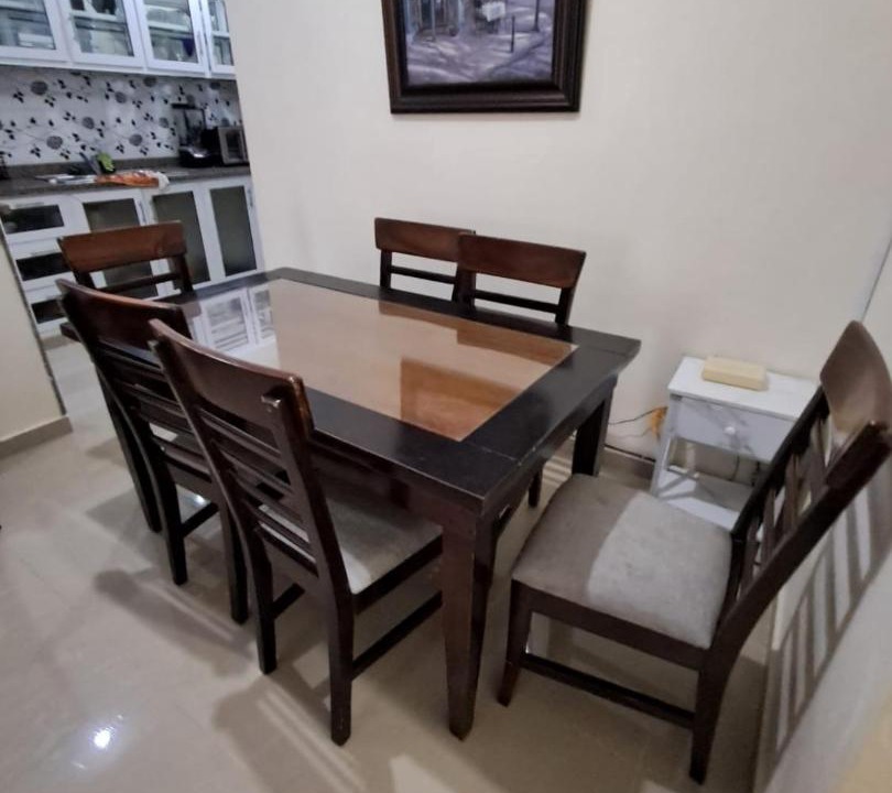 Photo of Kitchen in Cabrera