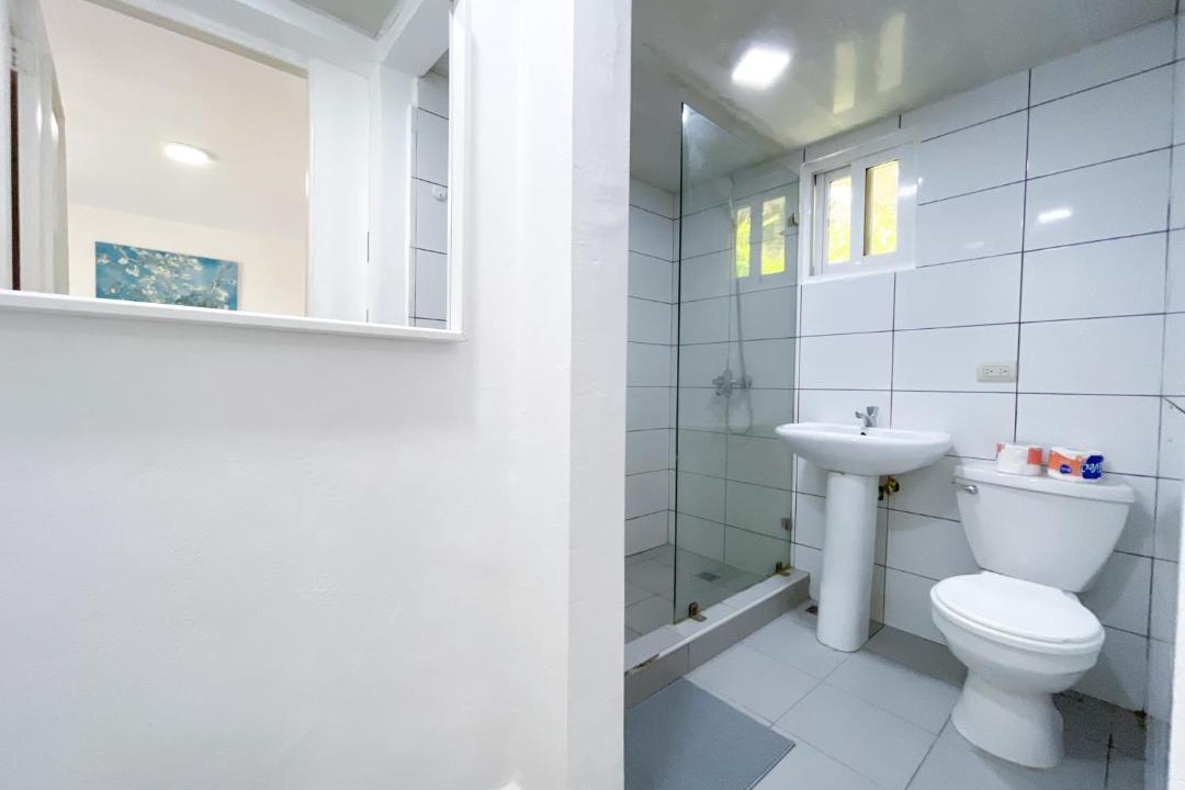 Photo of Bathroom in Bavaro