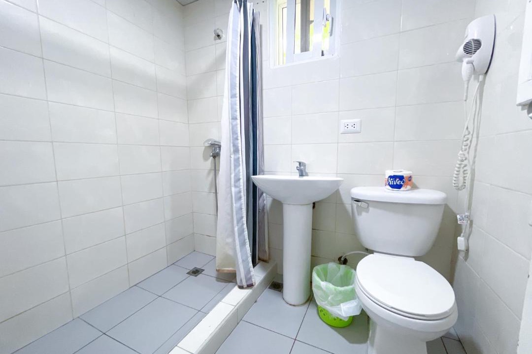 Photo of Bathroom in Bavaro