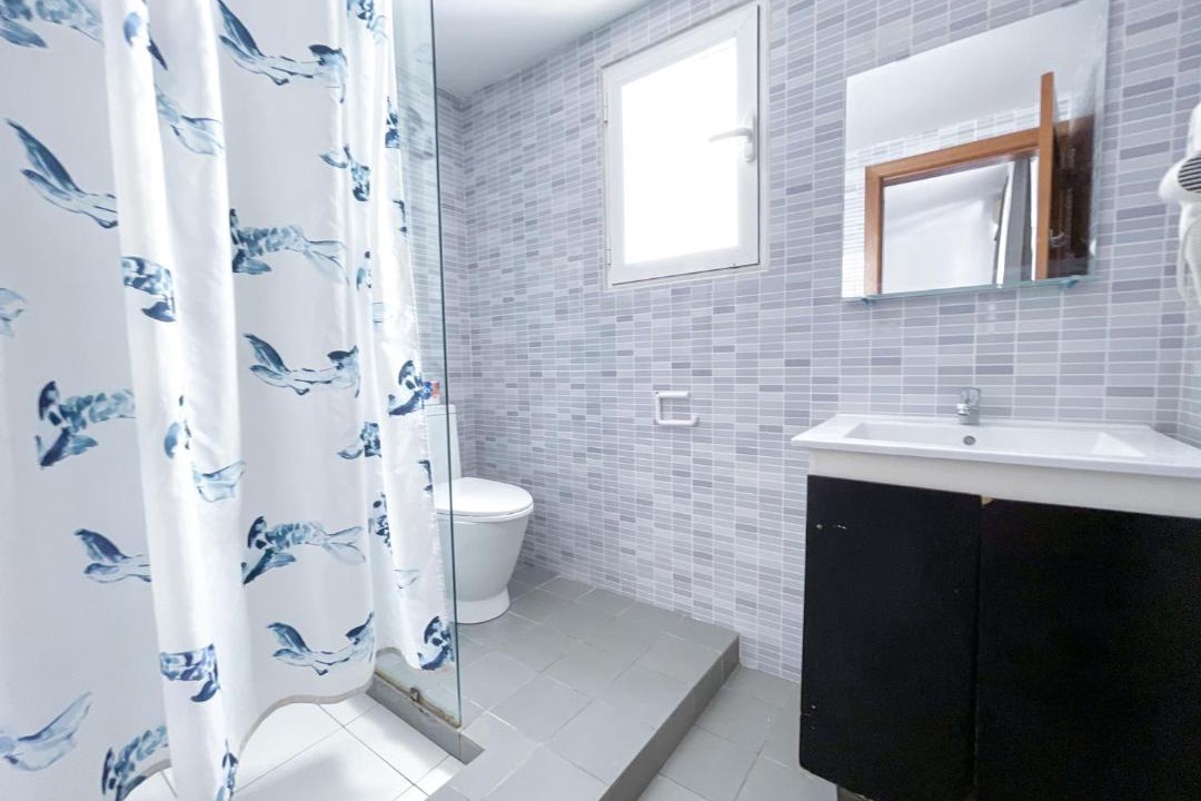 Photo of Bathroom in Bavaro