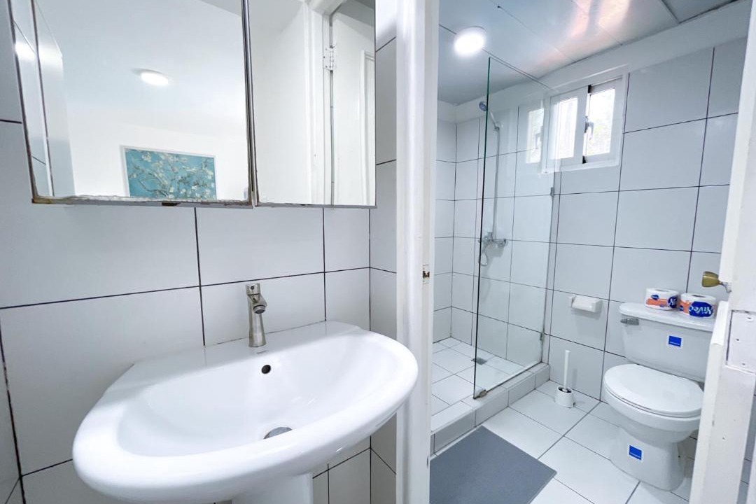 Photo of Bathroom in Bavaro